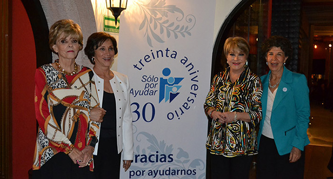 Cena con sabor, cena con causa en Texas de Brazil – Gracias por ayudarnos a ayudar