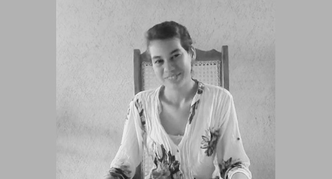 Testimonio Patsy G. García Cornelio