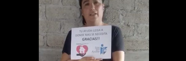 Programa de apoyos emergentes COVID-19