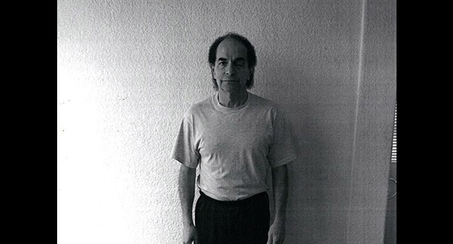 Jorge fue apoyado con su estudio de fotocoagulación